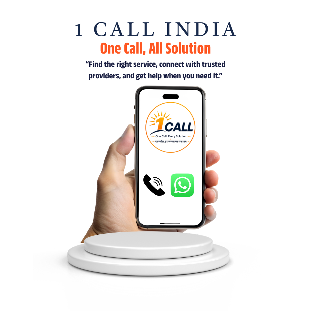 1callindia